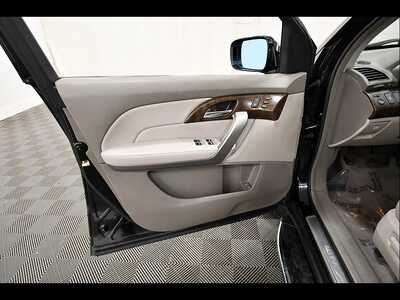 2011 Acura MDX, $7089. Photo 12