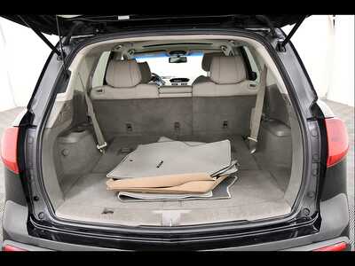 2011 Acura MDX, $7089. Photo 6