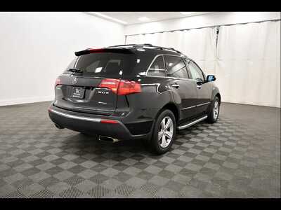 2011 Acura MDX, $7089. Photo 7