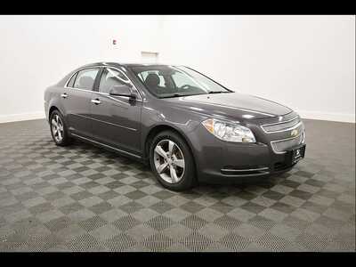 2012 Chevrolet Malibu, $7266. Photo 10