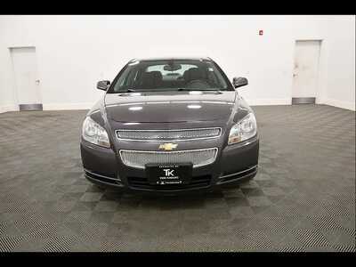 2012 Chevrolet Malibu, $7266. Photo 11