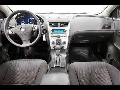 2012 Chevrolet Malibu, $7266. Photo 3