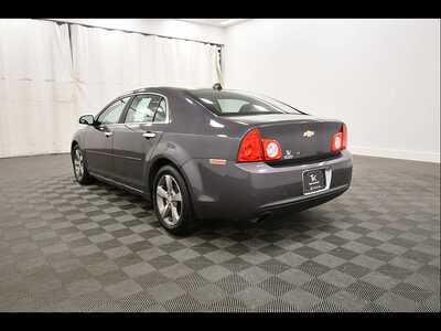2012 Chevrolet Malibu, $7266. Photo 5
