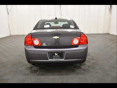 2012 Chevrolet Malibu, $7266. Photo 6