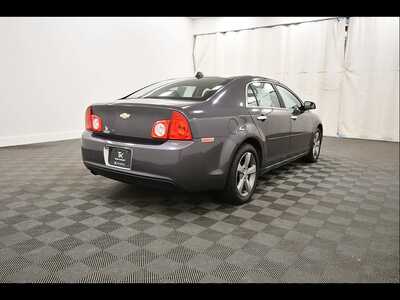 2012 Chevrolet Malibu, $7266. Photo 8