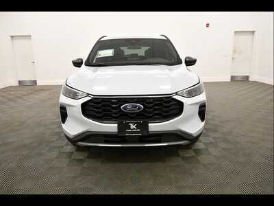 2025 Ford Escape, $21746. Photo 11