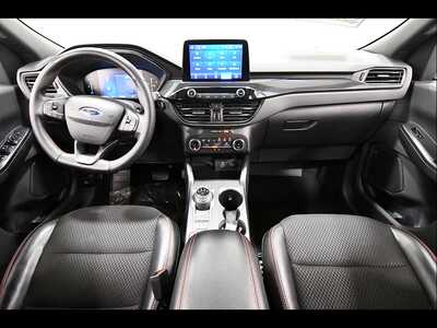 2025 Ford Escape, $21746. Photo 3