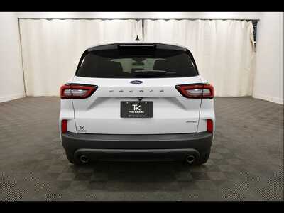 2025 Ford Escape, $21746. Photo 6