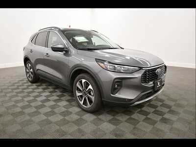 2024 Ford Escape, $23345. Photo 10