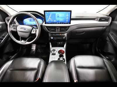 2024 Ford Escape, $23345. Photo 3