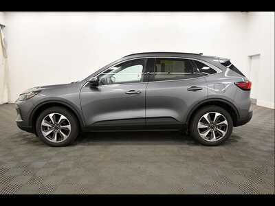 2024 Ford Escape, $23345. Photo 4