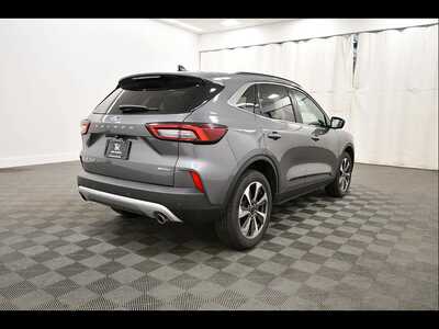 2024 Ford Escape, $23345. Photo 8