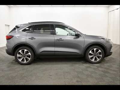 2024 Ford Escape, $23345. Photo 9