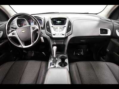 2015 Chevrolet Equinox, $6345. Photo 3