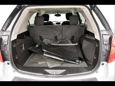 2015 Chevrolet Equinox, $6345. Photo 7