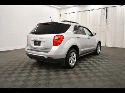 2015 Chevrolet Equinox, $6345. Photo 8