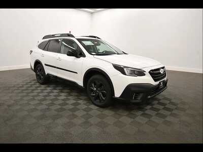 2022 Subaru Outback, $25849. Photo 10