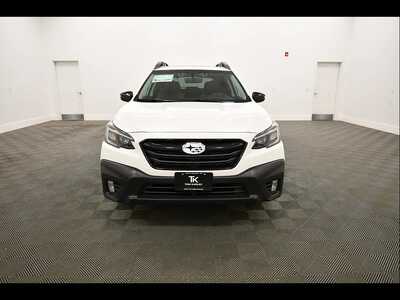 2022 Subaru Outback, $25849. Photo 11