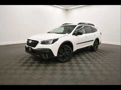 2022 Subaru Outback, $25849. Photo 2