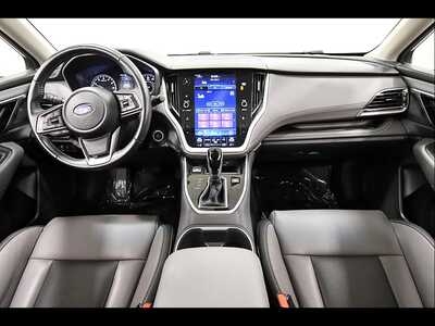 2022 Subaru Outback, $25849. Photo 3