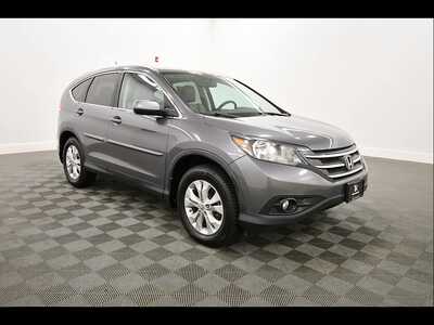 2013 Honda CR-V, $8845. Photo 10