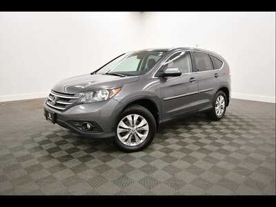 2013 Honda CR-V, $8845. Photo 2