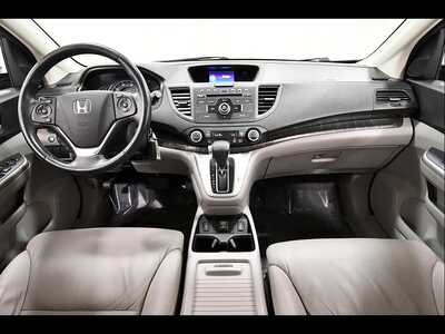 2013 Honda CR-V, $8845. Photo 3