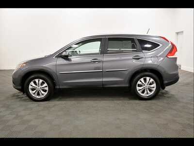 2013 Honda CR-V, $8845. Photo 4