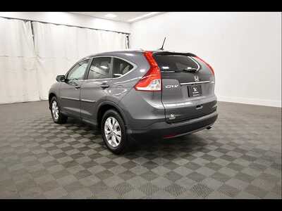 2013 Honda CR-V, $8845. Photo 5