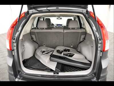 2013 Honda CR-V, $8845. Photo 7