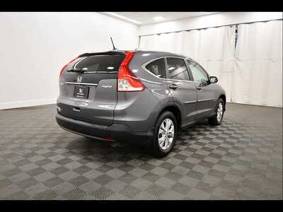 2013 Honda CR-V, $8845. Photo 8