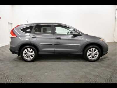 2013 Honda CR-V, $8845. Photo 9