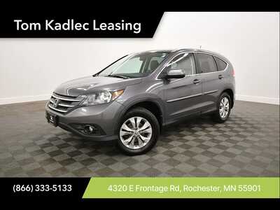 2013 Honda CR-V, $8845. Photo 1