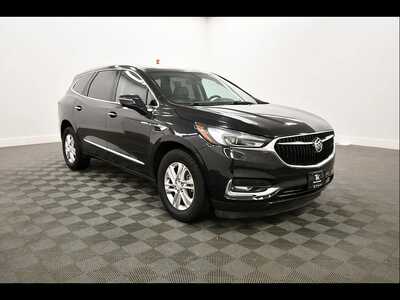 2020 Buick Enclave, $10945. Photo 10