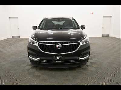 2020 Buick Enclave, $10945. Photo 11