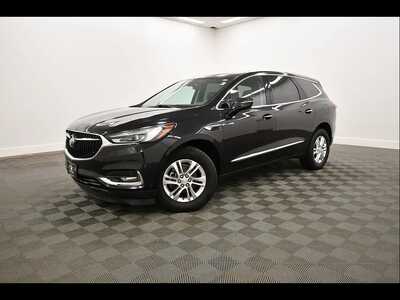 2020 Buick Enclave, $10945. Photo 2