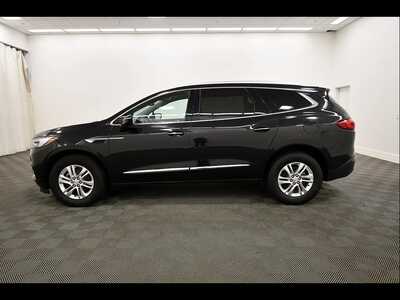 2020 Buick Enclave, $10945. Photo 4