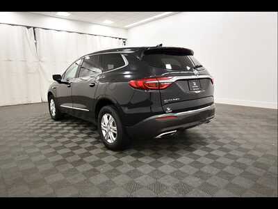 2020 Buick Enclave, $10945. Photo 5