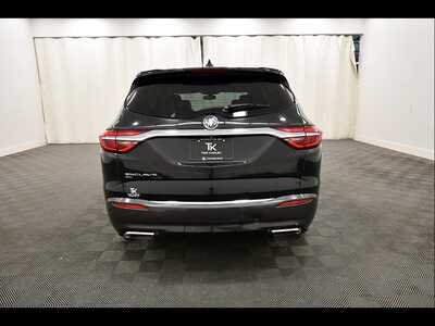 2020 Buick Enclave, $10945. Photo 6