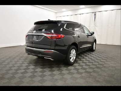 2020 Buick Enclave, $10945. Photo 8