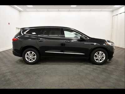 2020 Buick Enclave, $10945. Photo 9
