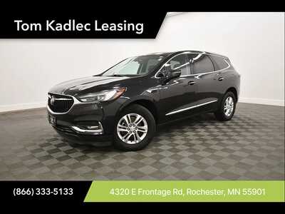 2020 Buick Enclave, $10945. Photo 1