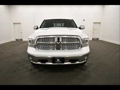 2015 RAM 1500, $22850. Photo 11