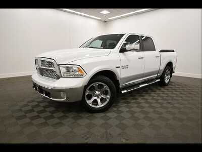 2015 RAM 1500, $22850. Photo 2