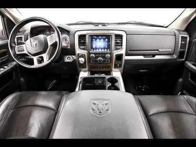 2015 RAM 1500, $22850. Photo 3