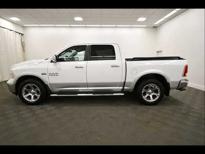 2015 RAM 1500, $22850. Photo 4
