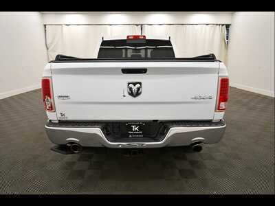 2015 RAM 1500, $22850. Photo 6