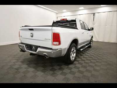 2015 RAM 1500, $22850. Photo 8