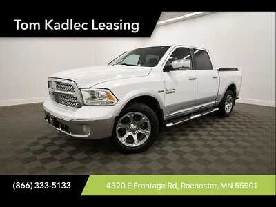 2015 RAM 1500, $22850. Photo 1