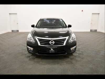 2013 Nissan Altima, $5849. Photo 10